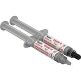 Epoxy Adhesive, Silver Conductive, 19g redirect to product page